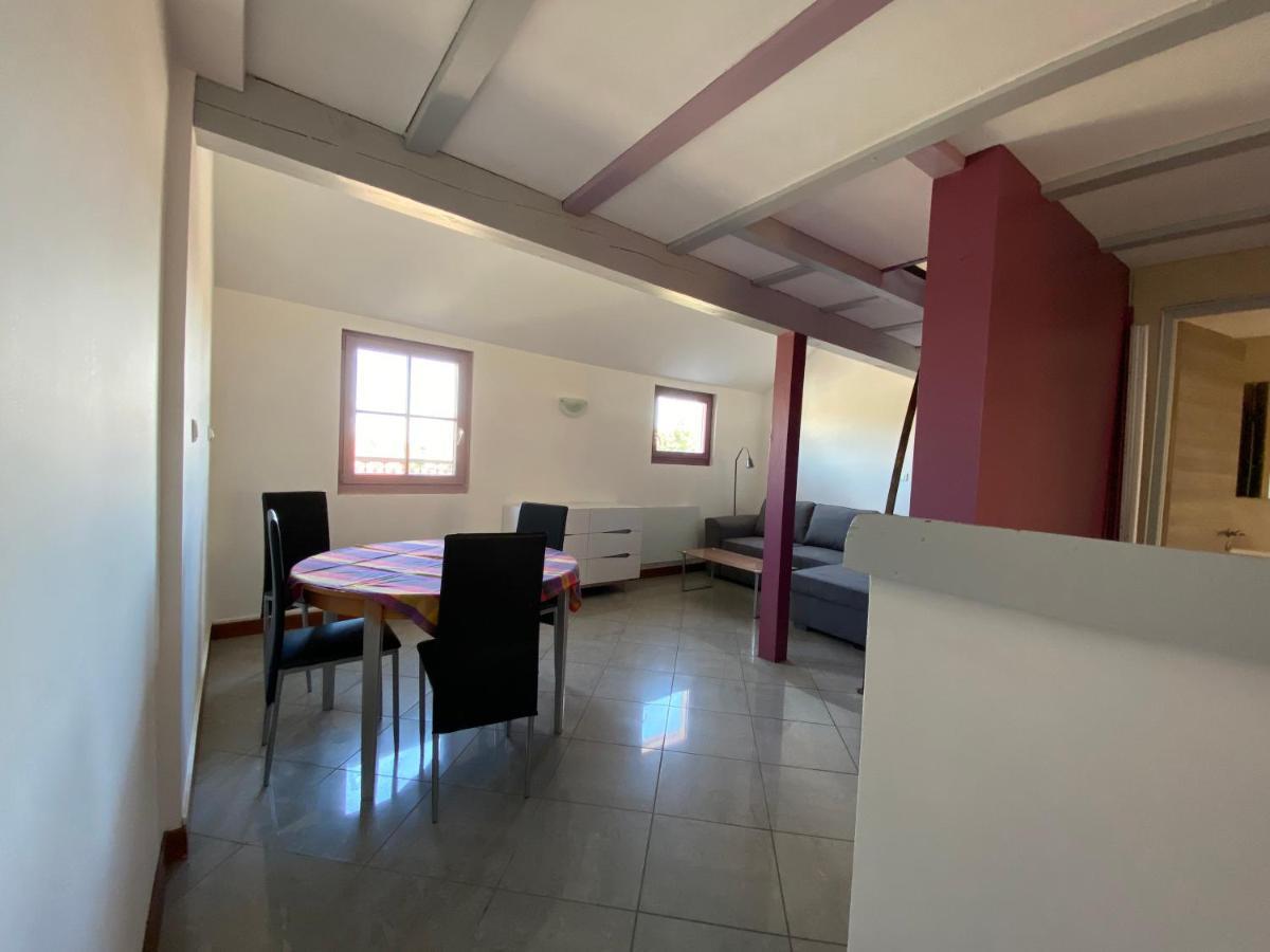 Guesthouse Les 3 Chateaux Eguisheim Εξωτερικό φωτογραφία