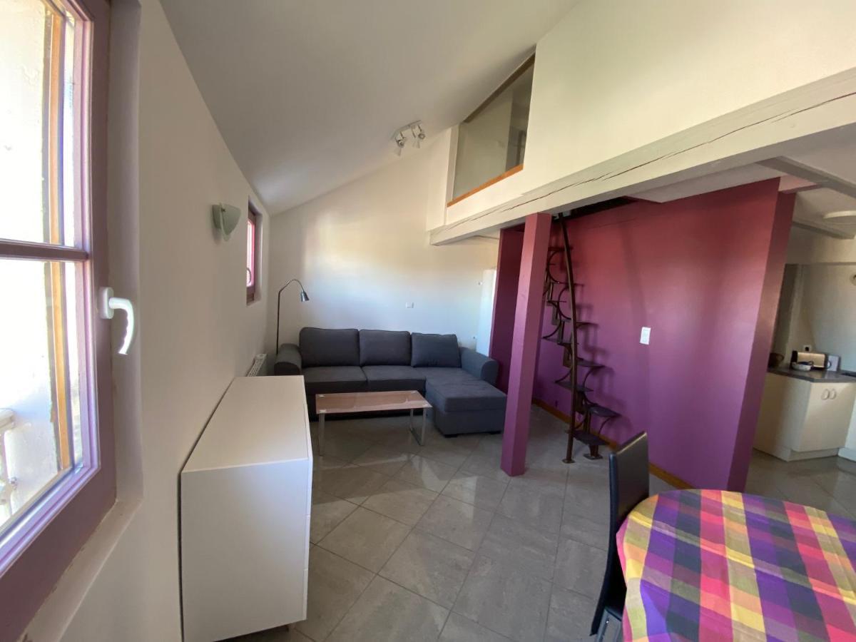 Guesthouse Les 3 Chateaux Eguisheim Εξωτερικό φωτογραφία