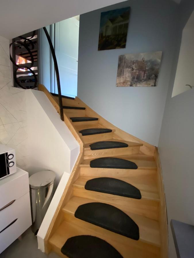 Guesthouse Les 3 Chateaux Eguisheim Εξωτερικό φωτογραφία