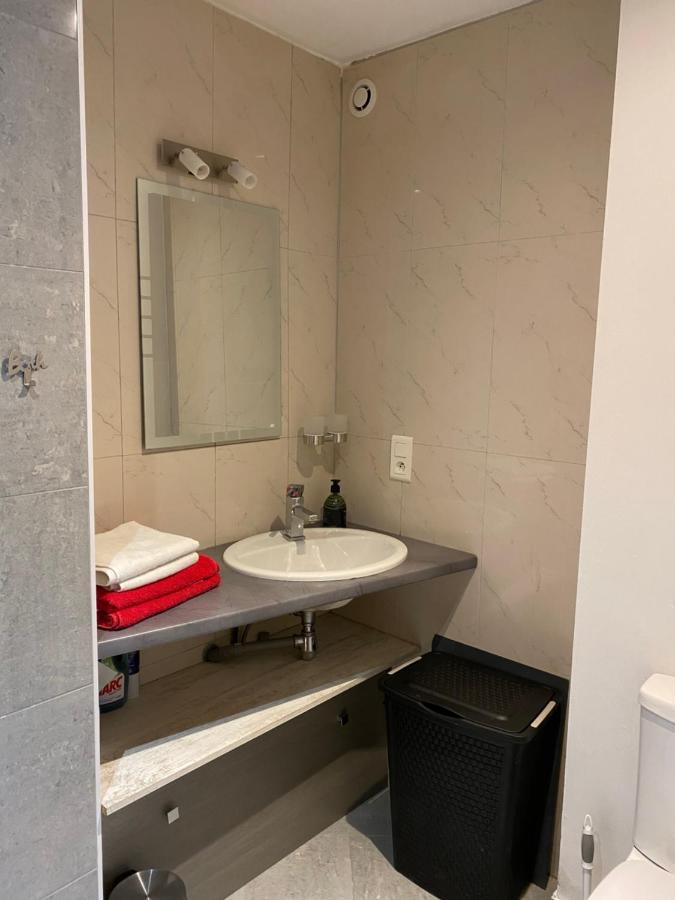 Guesthouse Les 3 Chateaux Eguisheim Εξωτερικό φωτογραφία
