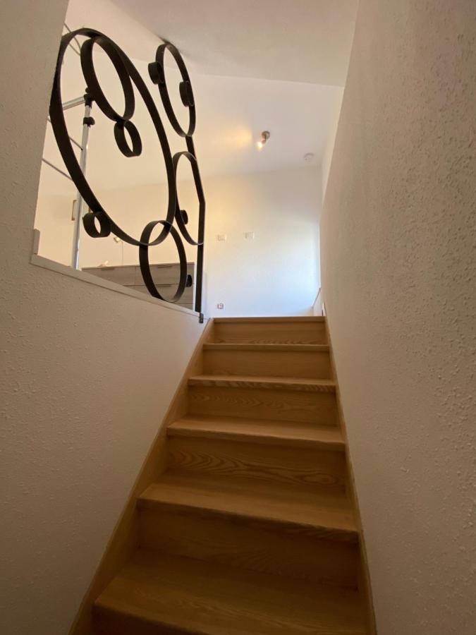Guesthouse Les 3 Chateaux Eguisheim Εξωτερικό φωτογραφία