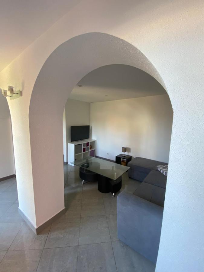 Guesthouse Les 3 Chateaux Eguisheim Εξωτερικό φωτογραφία